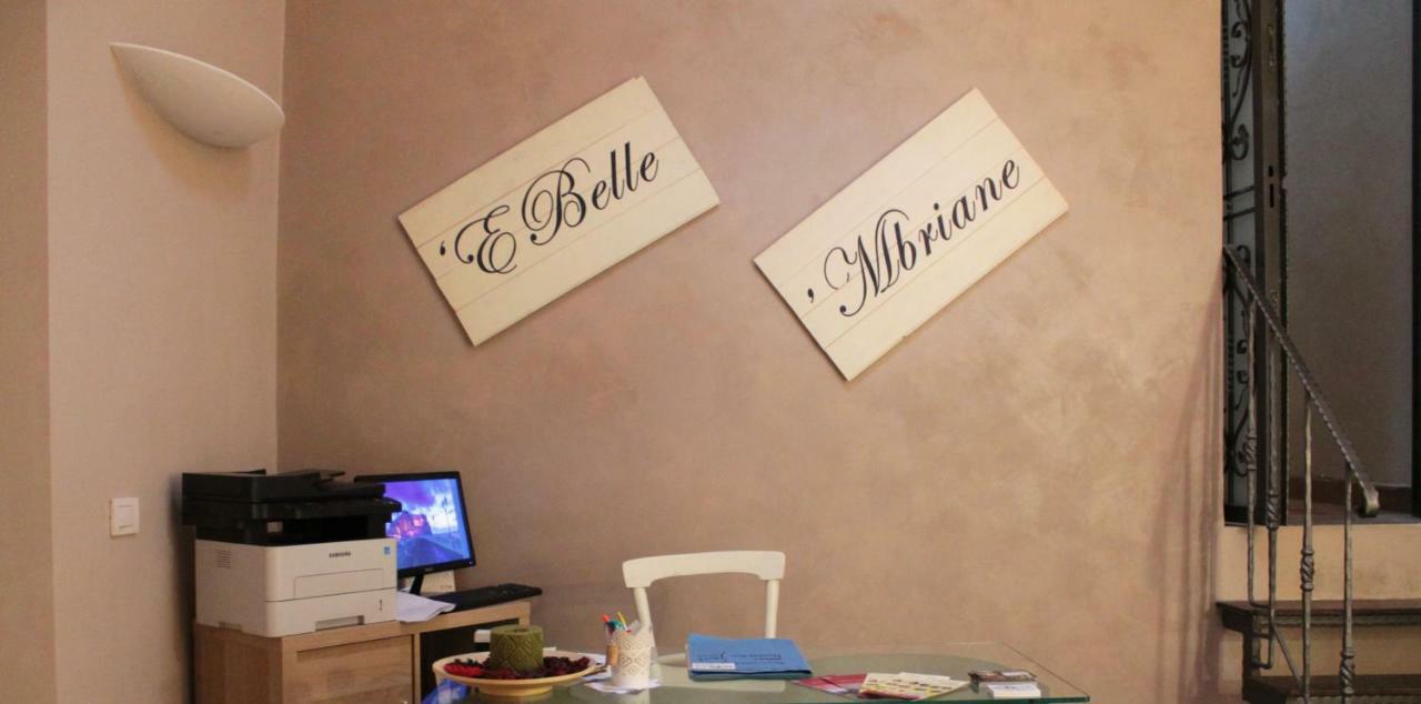 Vesuviane 'E Belle 'Mbriane B&B Napoli Esterno foto